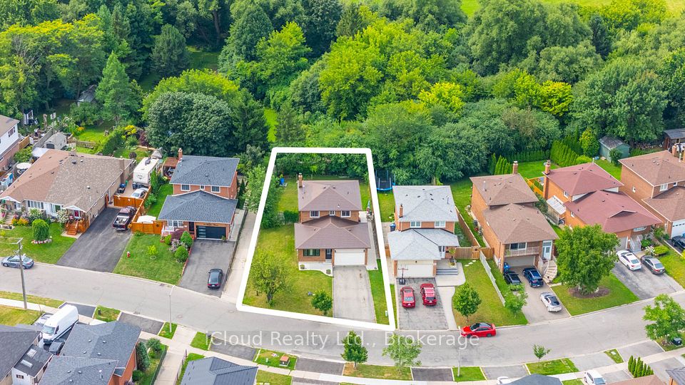 83 Fairglen Avenue, Brampton, ON L6X 1K7 at 83 Fairglen Avenue, Brampton, ON L6X 1K7, Brampton, ON, L6X 1K7