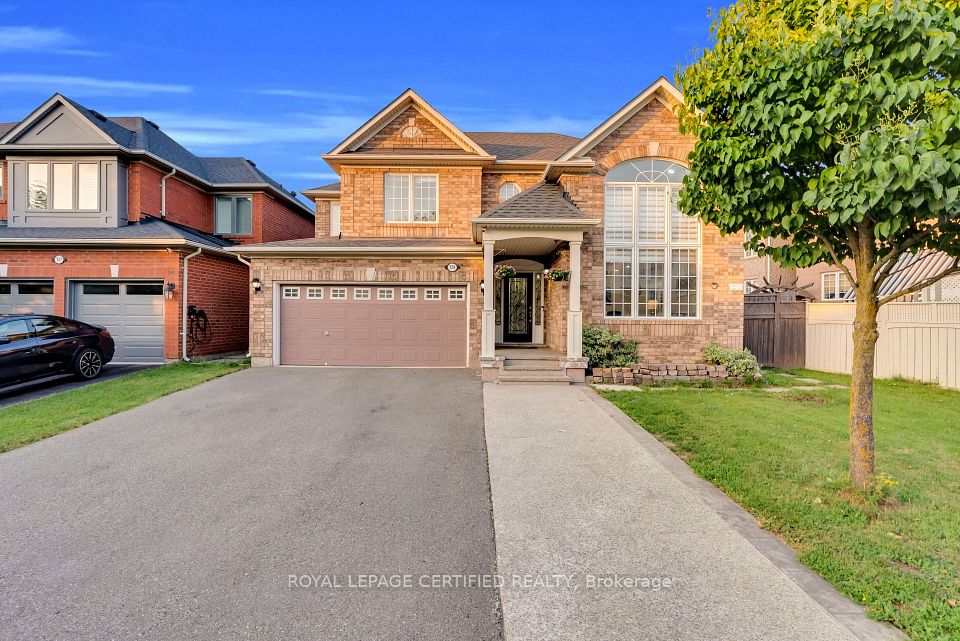729 Turrell Crescent, Milton, ON L9T 5L4 at 729 Turrell Crescent, Milton, ON L9T 5L4, Milton, ON, L9T 5L4