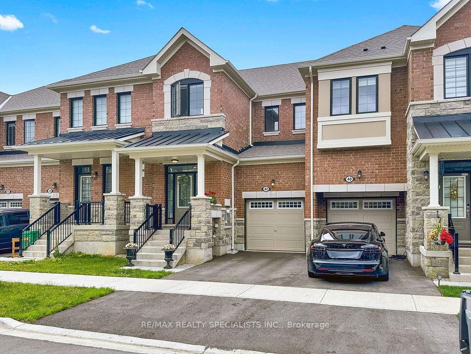 42 Keppel Circle, Brampton, ON L7A 5L1 at 42 Keppel Circle, Brampton, ON L7A 5L1, Brampton, ON, L7A 5L1