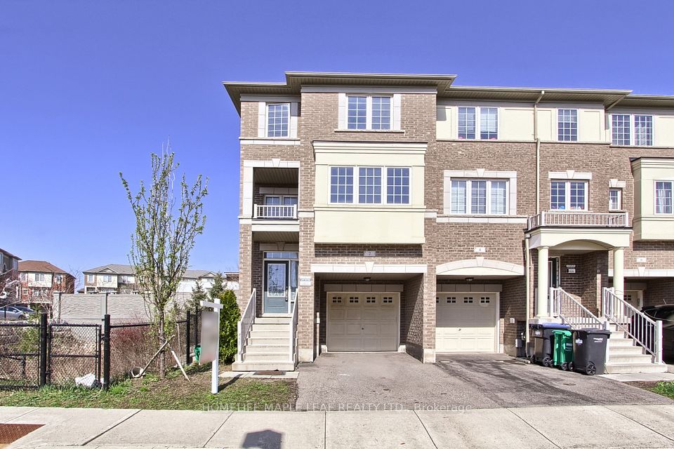 2 Cedarland Road E, Brampton, ON L6Y 6E5 at 2 Cedarland Road E, Brampton, ON L6Y 6E5, Brampton, ON, L6Y 6E5