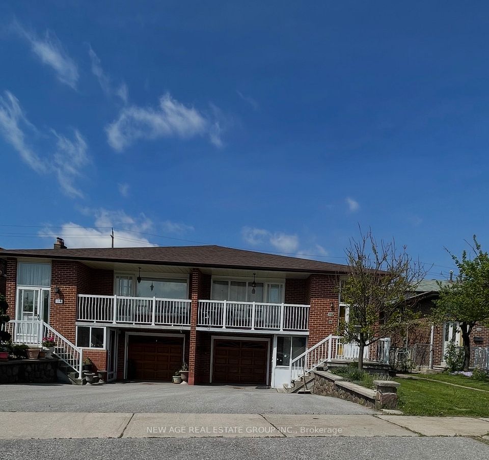 112 Anthia Drive W, Toronto, ON M9L 1K8 at 112 Anthia Drive W, Toronto, ON M9L 1K8, Toronto W05, ON, M9L 1K8