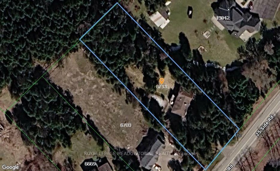 6733 25 Side Road, Halton Hills, ON L7J 2L7 at 6733 25 Side Road, Halton Hills, ON L7J 2L7, Halton Hills, ON, L7J 2L7