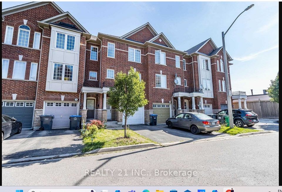 17 Rock Haven Lane, Brampton, ON L6X 0H2 at 17 Rock Haven Lane, Brampton, ON L6X 0H2, Brampton, ON, L6X 0H2