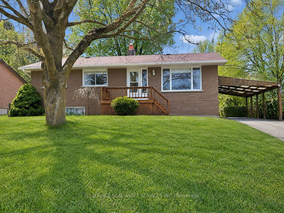 6 Orange Street, Orangeville, ON L9W 2K4 at 6 Orange Street, Orangeville, ON L9W 2K4, Orangeville, ON, L9W 2K4