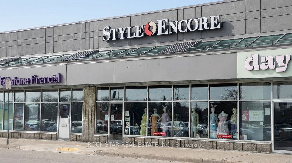 Commercial Retail at 2080 Appleby Line E8, Burlington, ON L7M 4J6, Burlington
