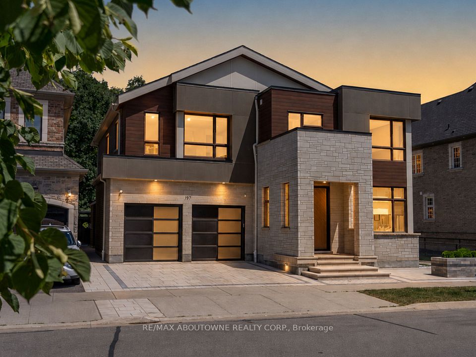 197 Polly Drive, Oakville, ON L6M 5K2 at 197 Polly Drive, Oakville, ON L6M 5K2, Oakville, ON, L6M 5K2