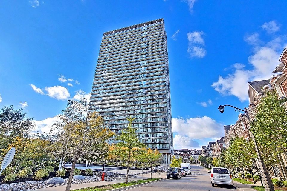 105 The Queensway Avenue 2304, Toronto, ON M6S 5B5 at 105 The Queensway Avenue 2304, Toronto, ON M6S 5B5, Toronto W01, ON, M6S 5B5