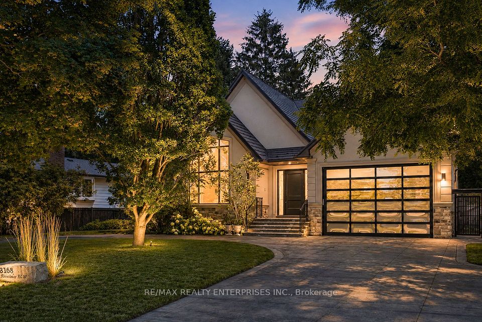 3168 Lakeshore Road W, Oakville, ON L6L 1J6 at 3168 Lakeshore Road W, Oakville, ON L6L 1J6, Oakville, ON, L6L 1J6