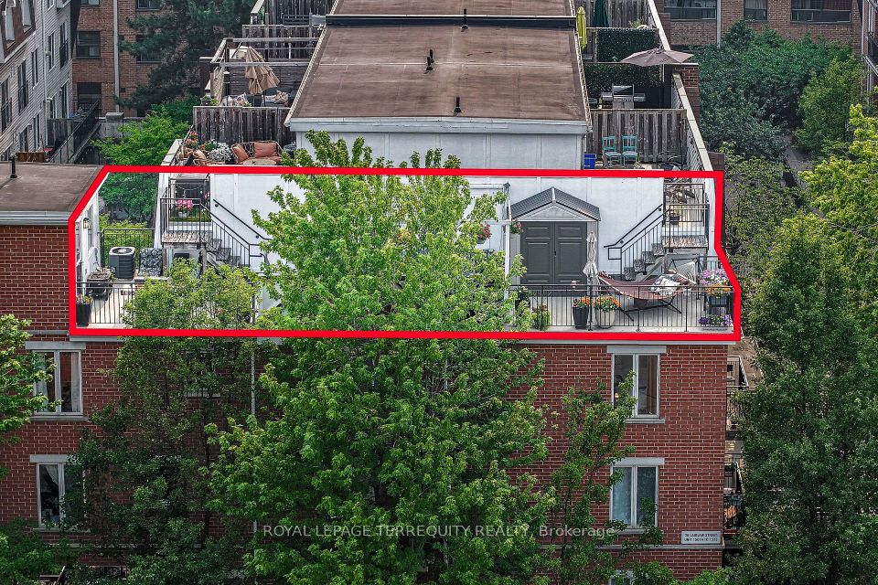 26 Laidlaw Street 1501C, Toronto, ON M6K 1X2 at 26 Laidlaw Street 1501C, Toronto, ON M6K 1X2, Toronto W01, ON, M6K 1X2