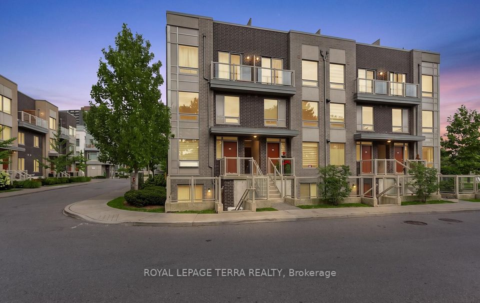 3 Applewood Lane 101, Toronto, ON M9C 0C1 at 3 Applewood Lane 101, Toronto, ON M9C 0C1, Toronto W08, ON, M9C 0C1