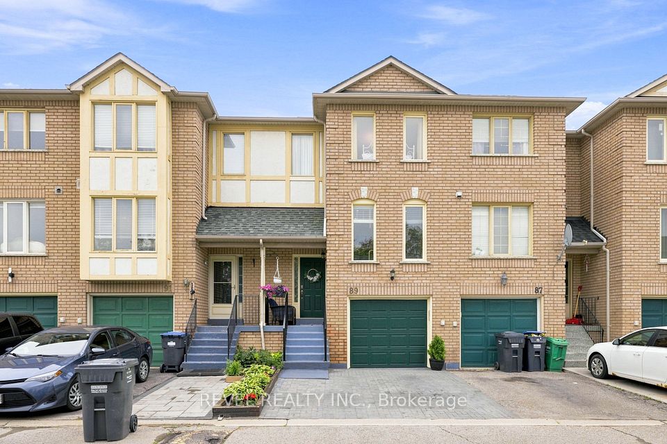 2 Sir Lou Drive 89, Brampton, ON L6Y 5A8 at 2 Sir Lou Drive 89, Brampton, ON L6Y 5A8, Brampton, ON, L6Y 5A8