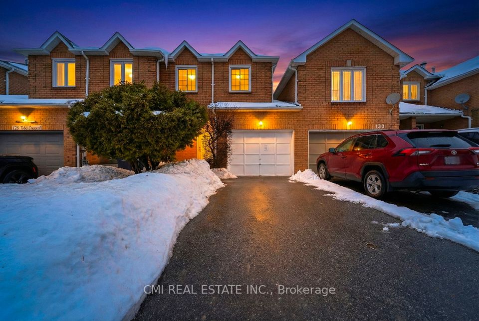 128 Toba Crescent, Brampton, ON L6Z 4R9 at 128 Toba Crescent, Brampton, ON L6Z 4R9, Brampton, ON, L6Z 4R9