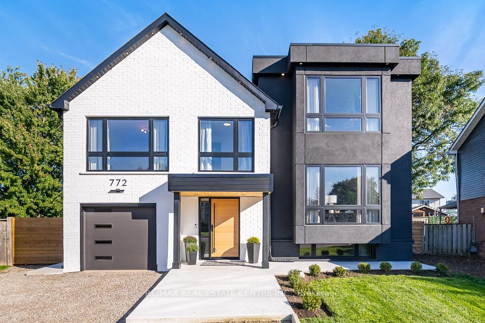 772 Banting Court, Milton, ON L9T 3M5 at 772 Banting Court, Milton, ON L9T 3M5, Milton, ON, L9T 3M5