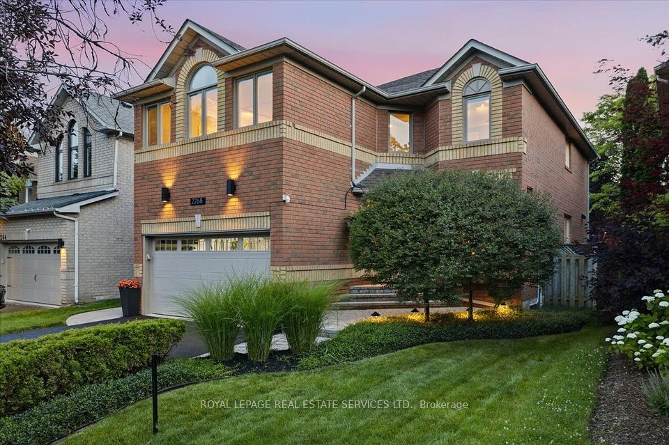 2268 Vista Oak Road, Oakville, ON L6M 3L8 at 2268 Vista Oak Road, Oakville, ON L6M 3L8, Oakville, ON, L6M 3L8
