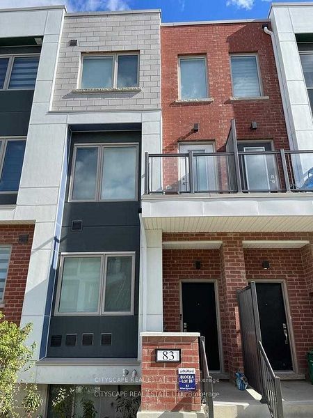 83 William Duncan Road, Toronto, ON M3K 0B7 at 83 William Duncan Road, Toronto, ON M3K 0B7, Toronto W05, ON, M3K 0B7