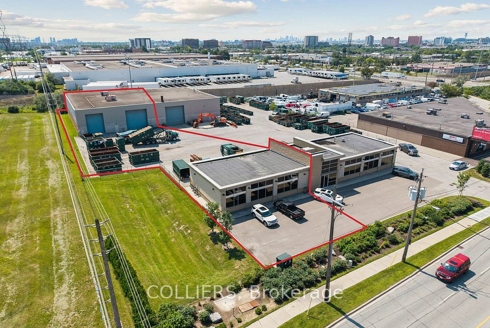 235 Belfield Road, Toronto, ON M9W 1H2