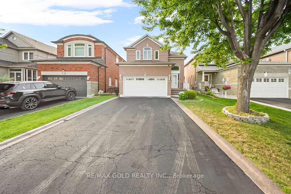 21 Pacific Wind Crescent, Brampton, ON L6R 1Z9 at 21 Pacific Wind Crescent, Brampton, ON L6R 1Z9, Brampton, ON, L6R 1Z9