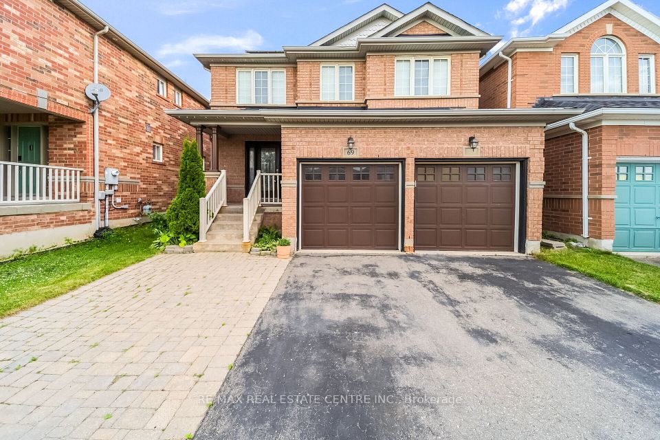 69 Crown Victoria Drive, Brampton, ON L7A 3X1 at 69 Crown Victoria Drive, Brampton, ON L7A 3X1, Brampton, ON, L7A 3X1