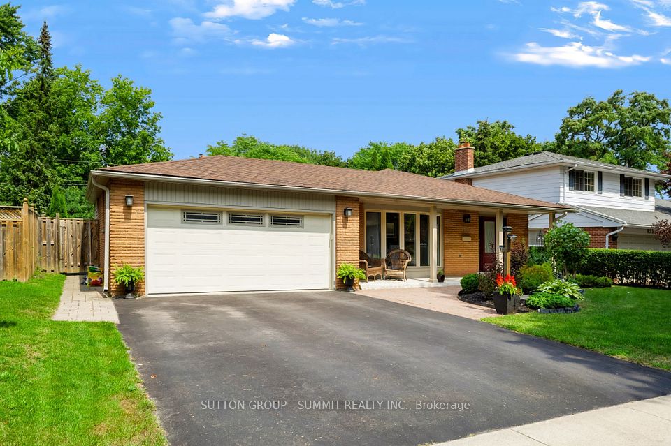 659 Cherrywood Drive, Burlington, ON L7T 3W9 at 659 Cherrywood Drive, Burlington, ON L7T 3W9, Burlington, ON, L7T 3W9