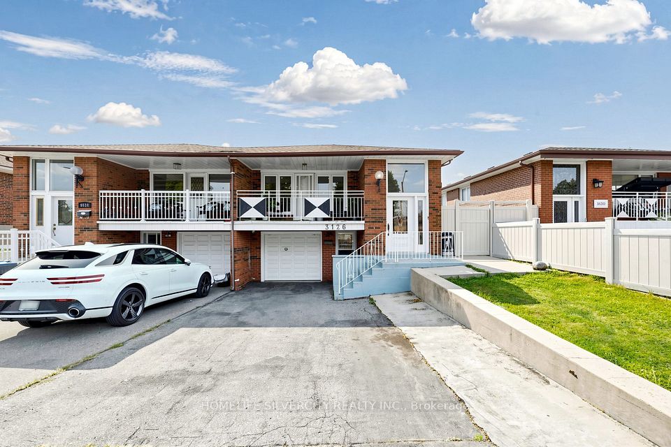 3126 Redbank Crescent, Mississauga, ON L4T 1V1 at 3126 Redbank Crescent, Mississauga, ON L4T 1V1, Mississauga, ON, L4T 1V1