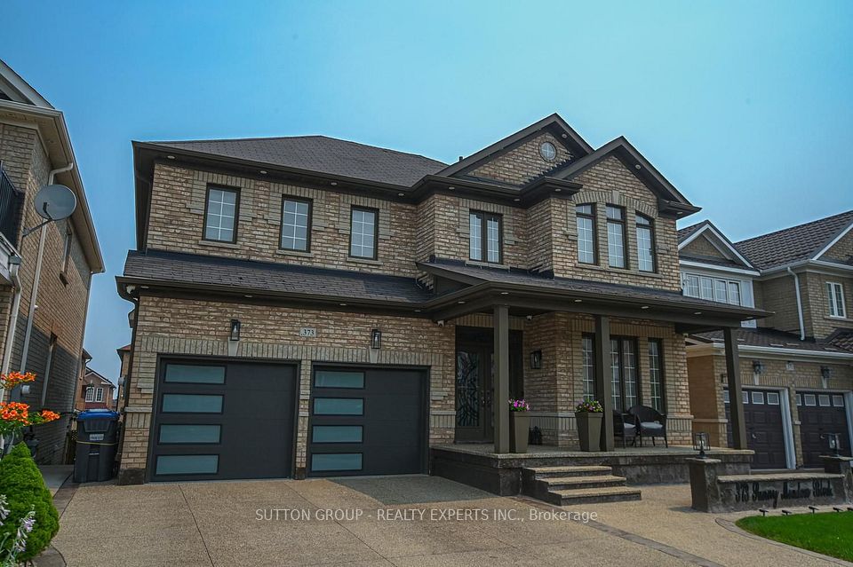 373 Sunny Meadow Boulevard, Brampton, ON L6R 0G2 at 373 Sunny Meadow Boulevard, Brampton, ON L6R 0G2, Brampton, ON, L6R 0G2