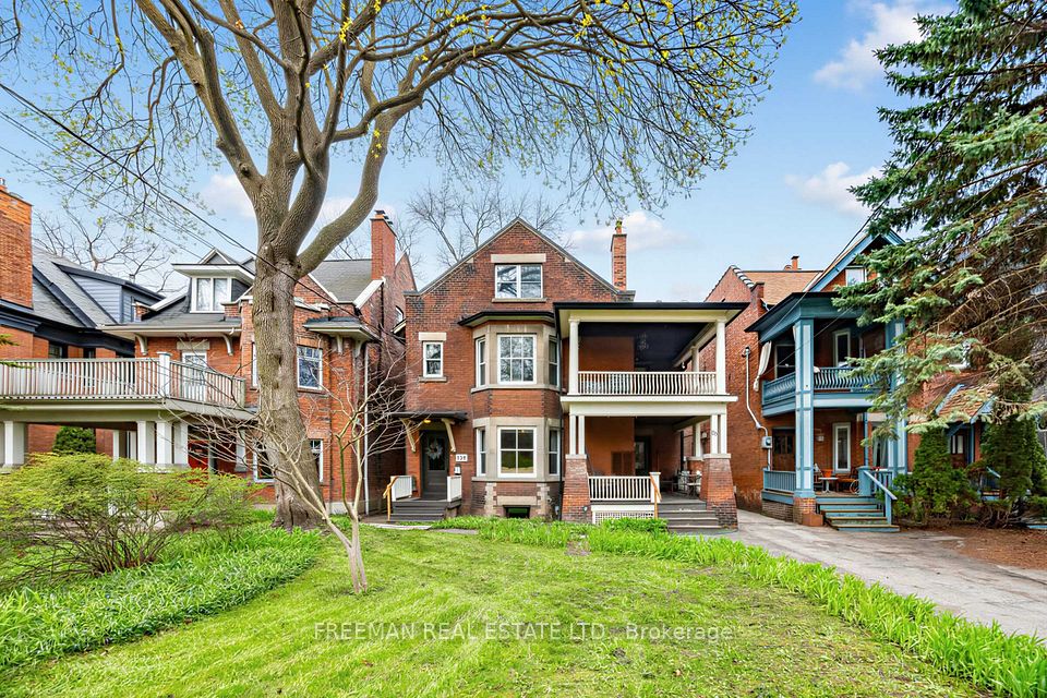 129 Indian Road, Toronto, ON M6R 2V5 at 129 Indian Road, Toronto, ON M6R 2V5, Toronto W01, ON, M6R 2V5