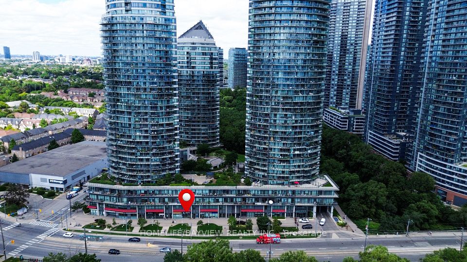 2240 Lake Shore Boulevard W 104, Toronto, ON M8V 0B1