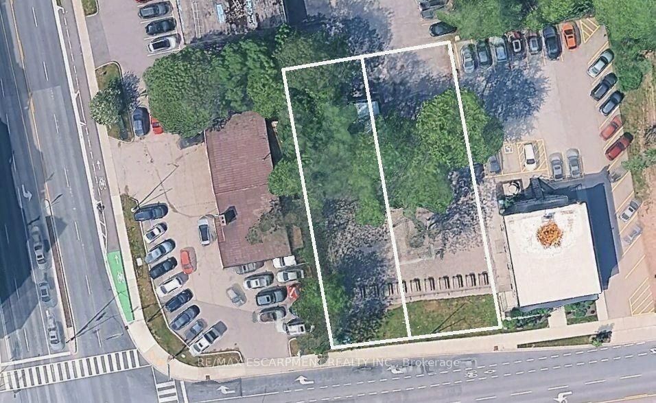 1018 WATERDOWN Road, Burlington, ON L7T 1N3