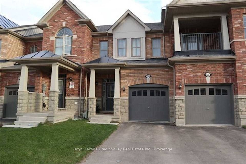 53 Hogan Manor Drive, Brampton, ON L7A 4V2 at 53 Hogan Manor Drive, Brampton, ON L7A 4V2, Brampton, ON, L7A 4V2