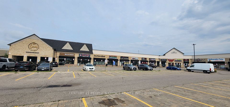 2275 Britannia Road W 16, Mississauga, ON L5M 2G6