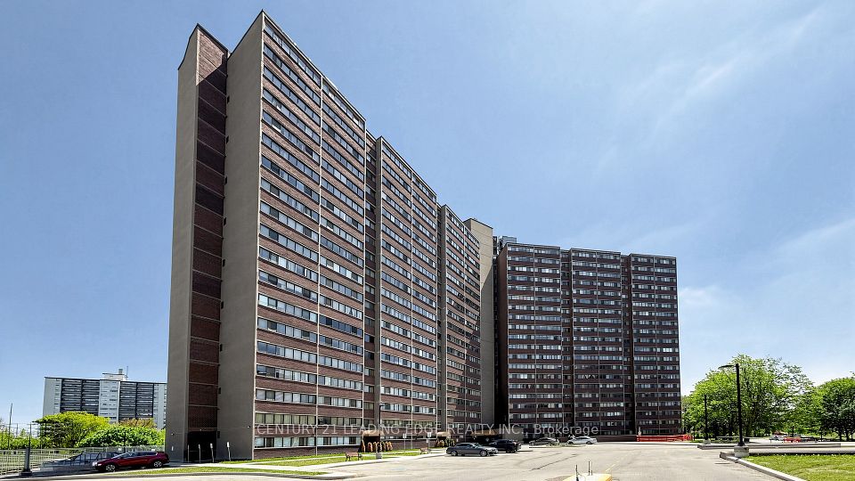 11 Wincott Drive 914, Toronto, ON M9R 2R9 at 11 Wincott Drive 914, Toronto, ON M9R 2R9, Toronto W09, ON, M9R 2R9