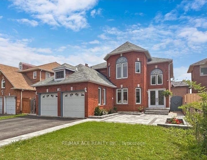 26 Brownridge Court N, Brampton, ON L6W 4L4 at 26 Brownridge Court N, Brampton, ON L6W 4L4, Brampton, ON, L6W 4L4