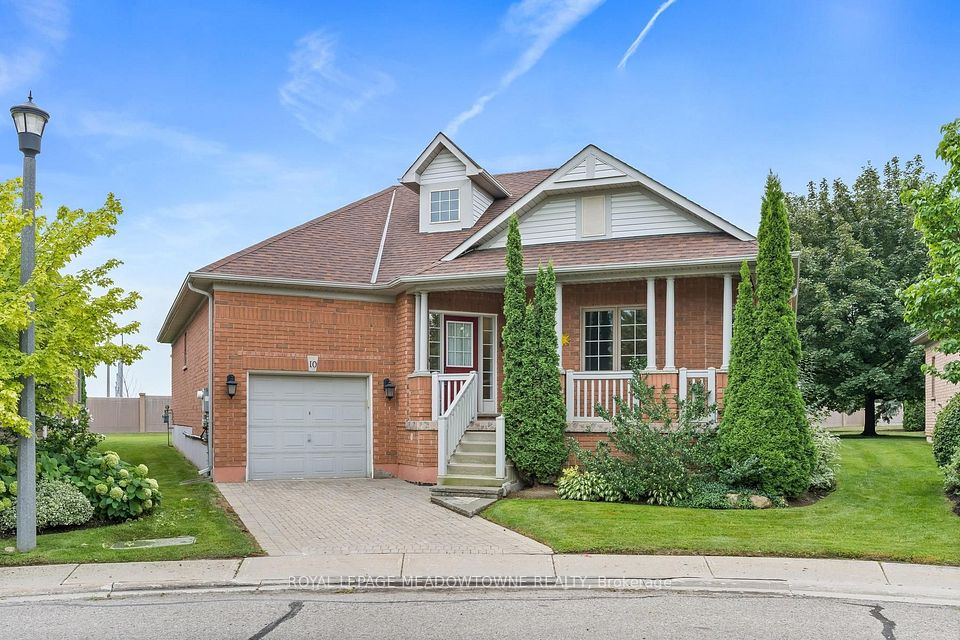 10 Orchard Park Gate, Brampton, ON L6R 1W5 at 10 Orchard Park Gate, Brampton, ON L6R 1W5, Brampton, ON, L6R 1W5