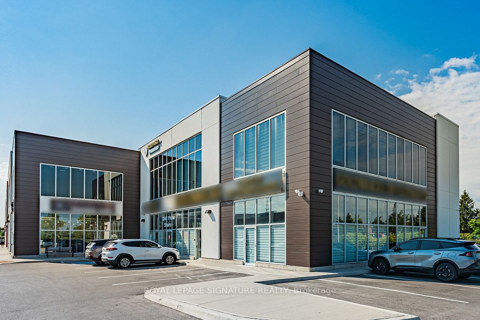 9300 Goreway Drive 111-113, Brampton, ON L6P 4N1