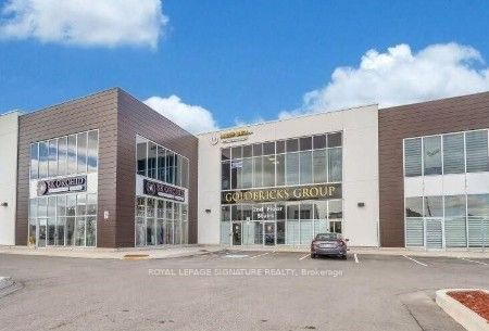 9300 Goreway Drive 111-113, Brampton, ON L6P 4N1