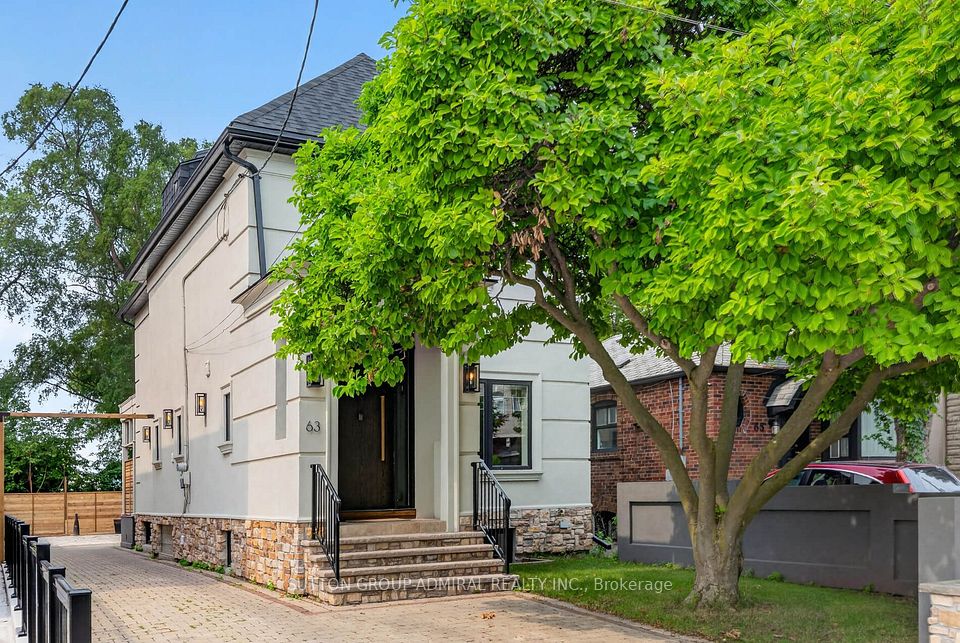 63 Westbury Crescent, Toronto, ON M6M 1M3 at 63 Westbury Crescent, Toronto, ON M6M 1M3, Toronto W03, ON, M6M 1M3