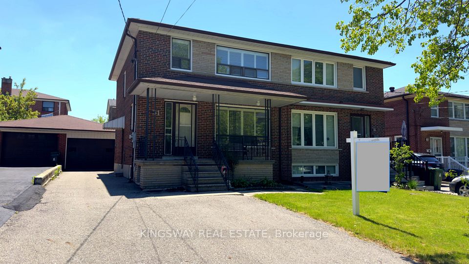 31 Quinan Drive, Toronto, ON M6L 1E8 at 31 Quinan Drive, Toronto, ON M6L 1E8, Toronto W04, ON, M6L 1E8