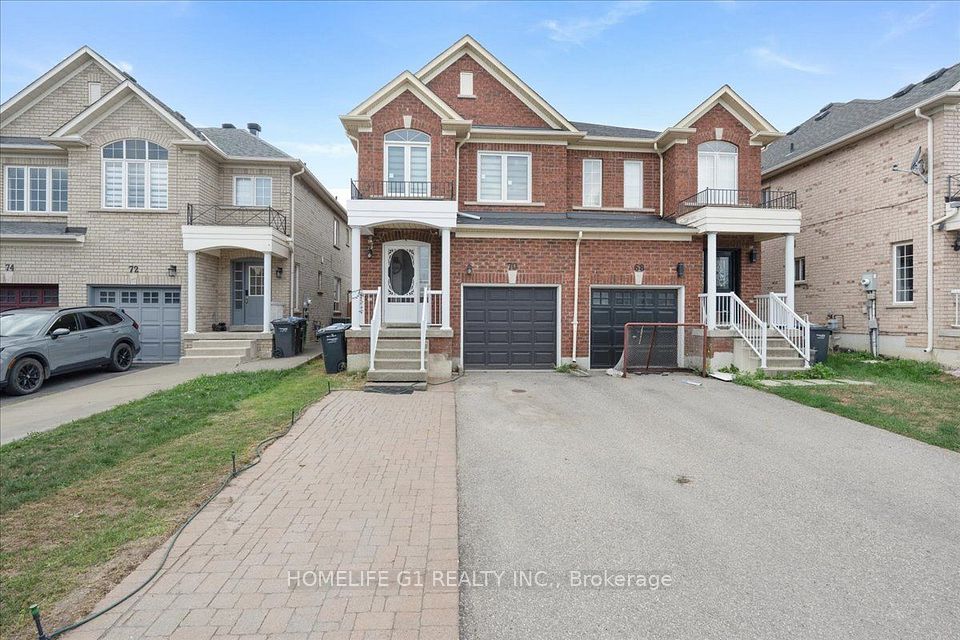 70 Tarquini Crescent, Caledon, ON L7E 2Z5 at 70 Tarquini Crescent, Caledon, ON L7E 2Z5, Caledon, ON, L7E 2Z5