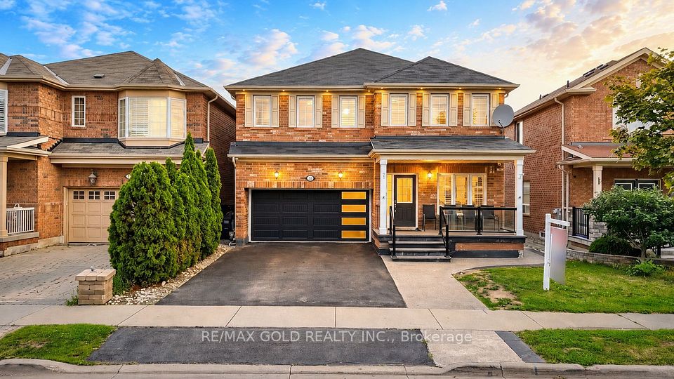 29 Abbotsbury Drive, Brampton, ON L6X 0S4 at 29 Abbotsbury Drive, Brampton, ON L6X 0S4, Brampton, ON, L6X 0S4