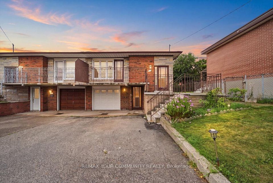9 Hisey Crescent, Toronto, ON M3N 1T9 at 9 Hisey Crescent, Toronto, ON M3N 1T9, Toronto W05, ON, M3N 1T9
