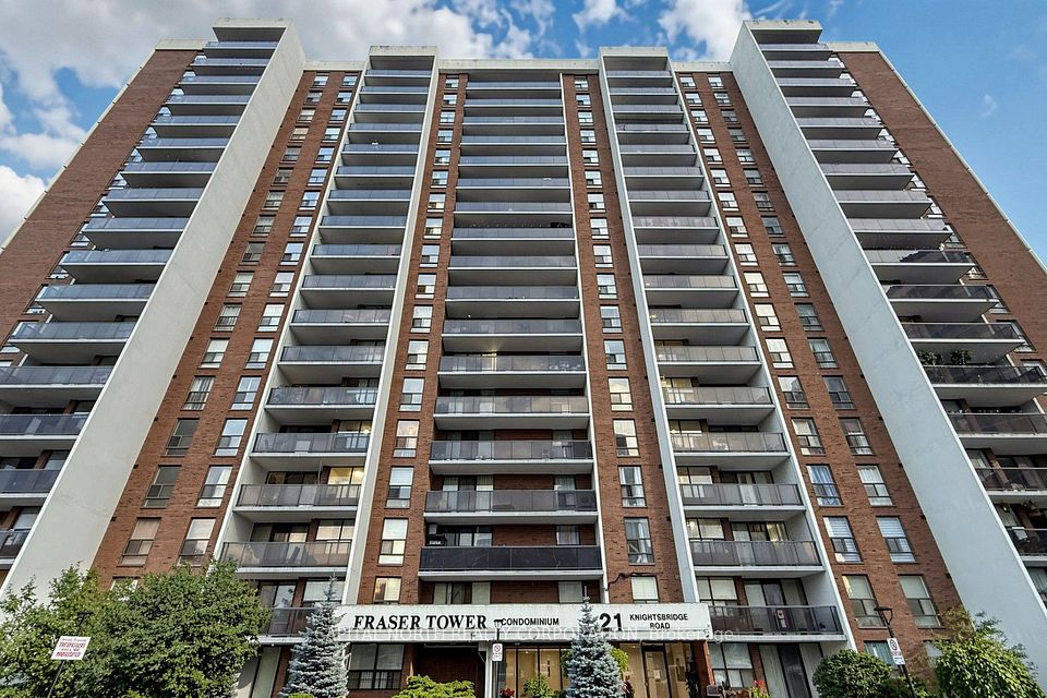 21 Knightsbridge Road 1502, Brampton, ON L6T 3Y1 at 21 Knightsbridge Road 1502, Brampton, ON L6T 3Y1, Brampton, ON, L6T 3Y1