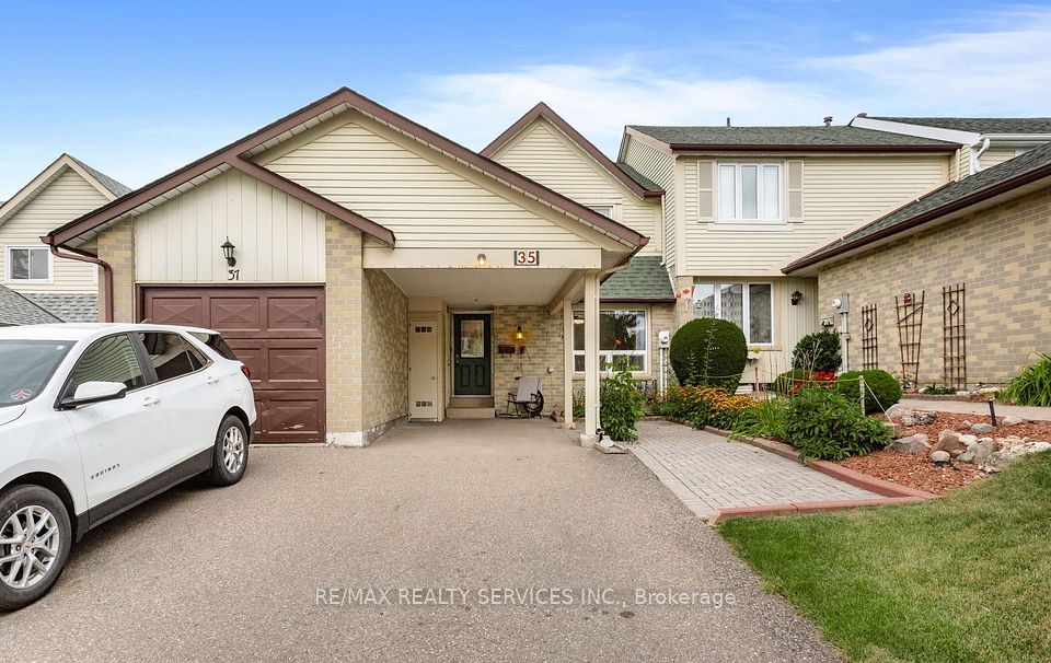 35 Sparklett Crescent, Brampton, ON L6Z 1M7 at 35 Sparklett Crescent, Brampton, ON L6Z 1M7, Brampton, ON, L6Z 1M7
