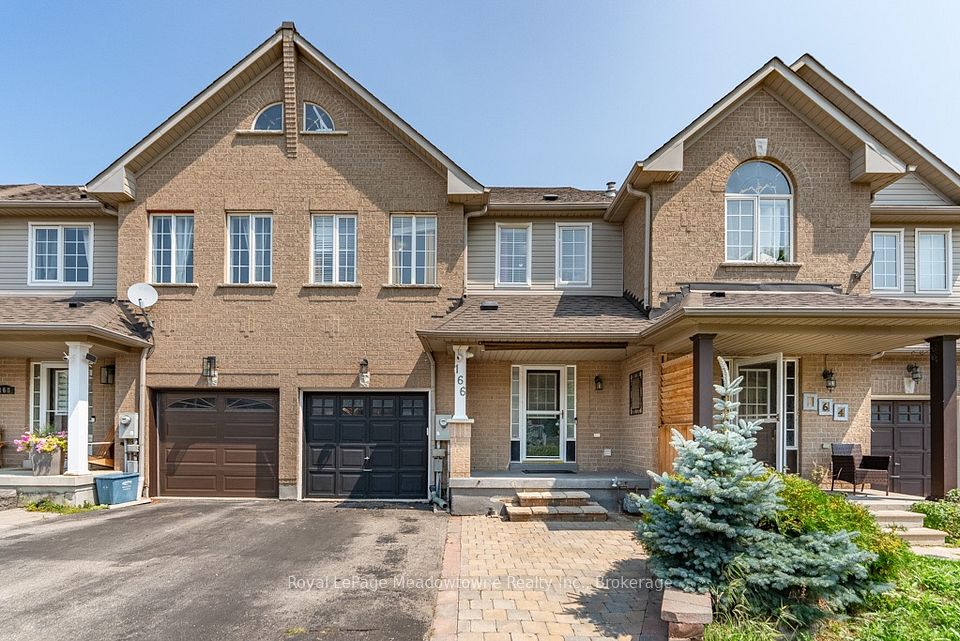 166 Panton Trail, Milton, ON L9T 6K4 at 166 Panton Trail, Milton, ON L9T 6K4, Milton, ON, L9T 6K4