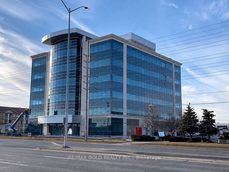218 Export Boulevard 612, Mississauga, ON L5S 0A7