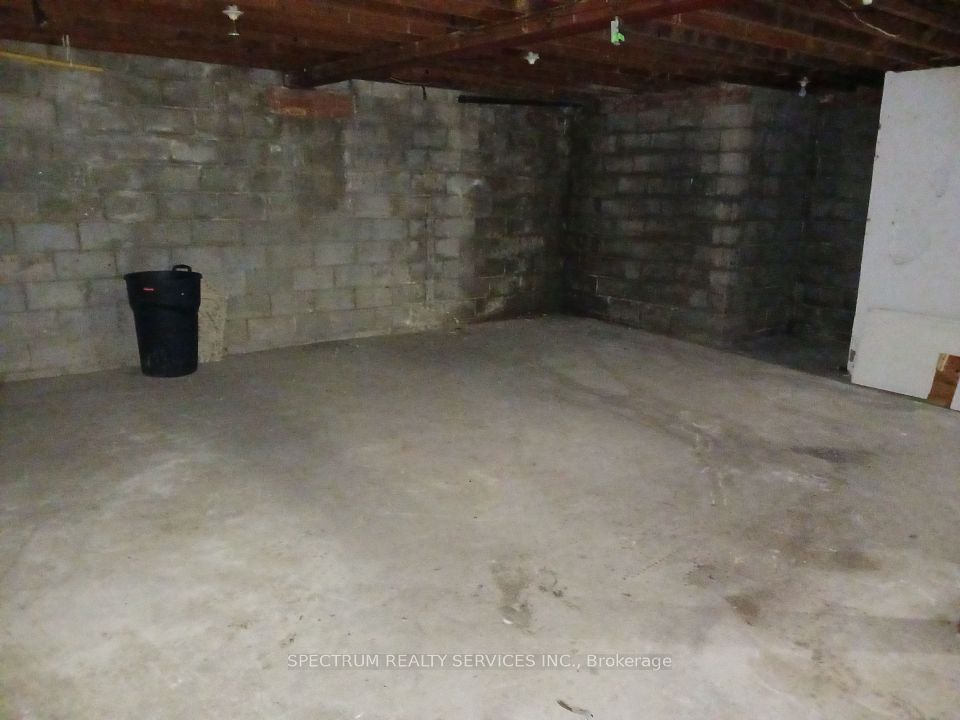 3126 Dundas Street W Basement, Toronto, ON M6P 2A1