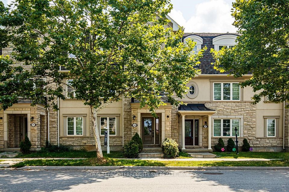 248 Ellen Davidson Drive, Oakville, ON L6M 0V2 at 248 Ellen Davidson Drive, Oakville, ON L6M 0V2, Oakville, ON, L6M 0V2