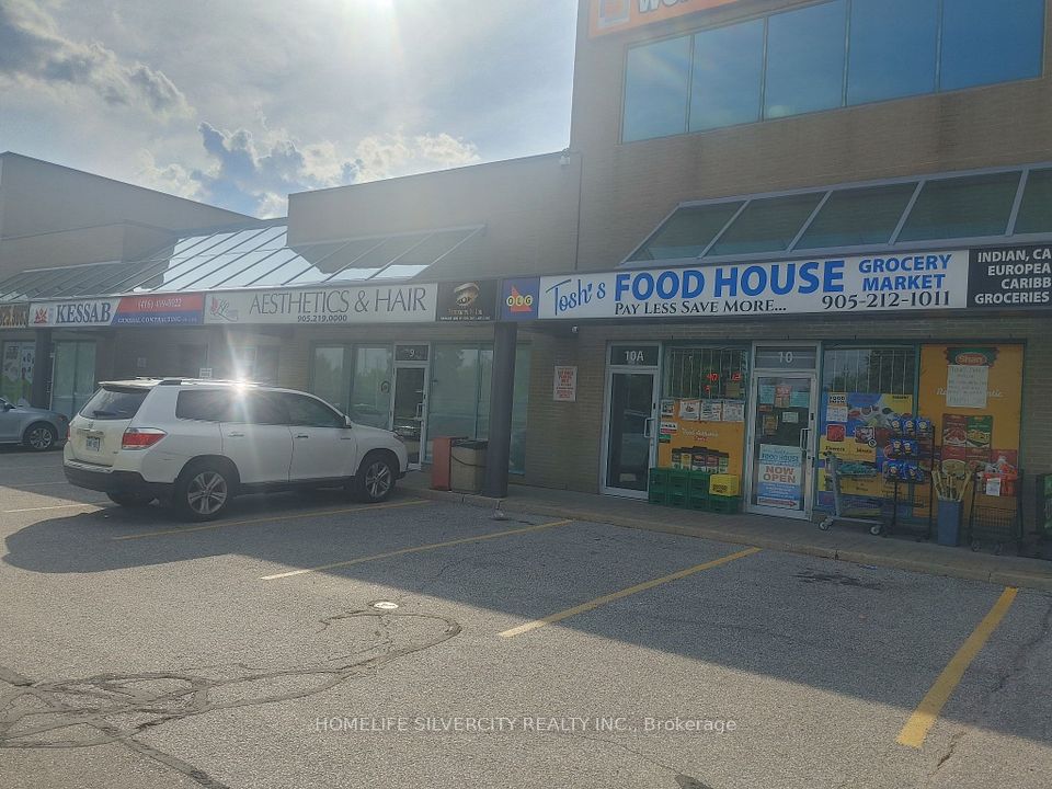 2800 Skymark Avenue 10, Mississauga, ON L4W 5A6
