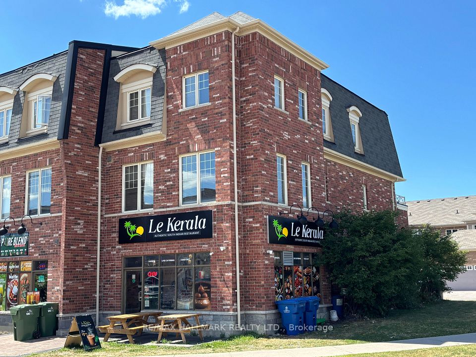 152 Inspire Boulevard, Brampton, ON L6R 3X7