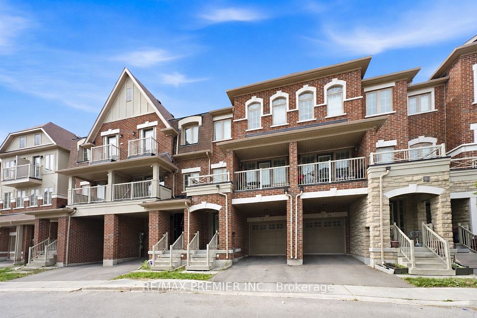 32 Shiff Crescent, Brampton, ON L6Z 0H6 at 32 Shiff Crescent, Brampton, ON L6Z 0H6, Brampton, ON, L6Z 0H6