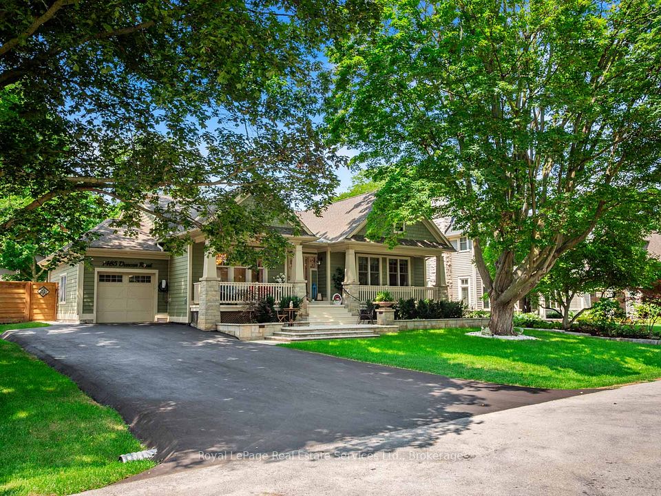 1485 Duncan Road, Oakville, ON L6J 2R5 at 1485 Duncan Road, Oakville, ON L6J 2R5, Oakville, ON, L6J 2R5